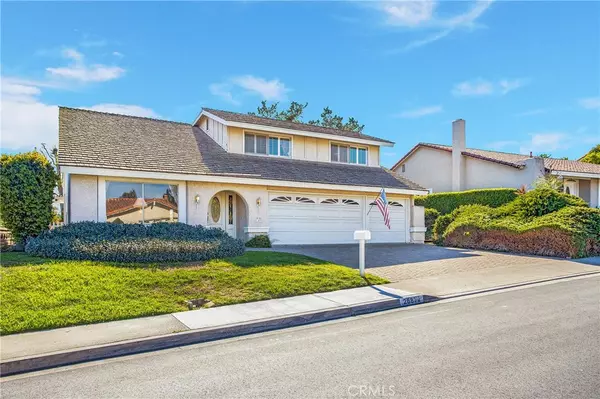 Mission Viejo, CA 92691,26872 Calle Maria