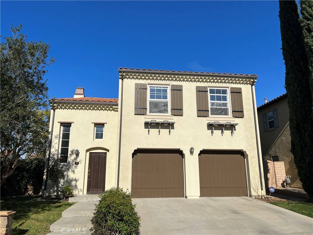 59 Midnight Sky, Irvine, CA 92620