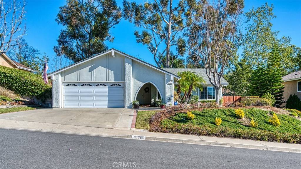 27786 Tirante, Mission Viejo, CA 92692