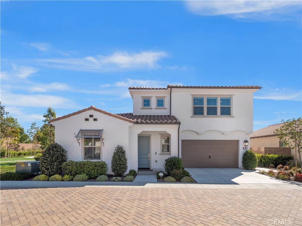 120 Palencia, Irvine, CA 92618