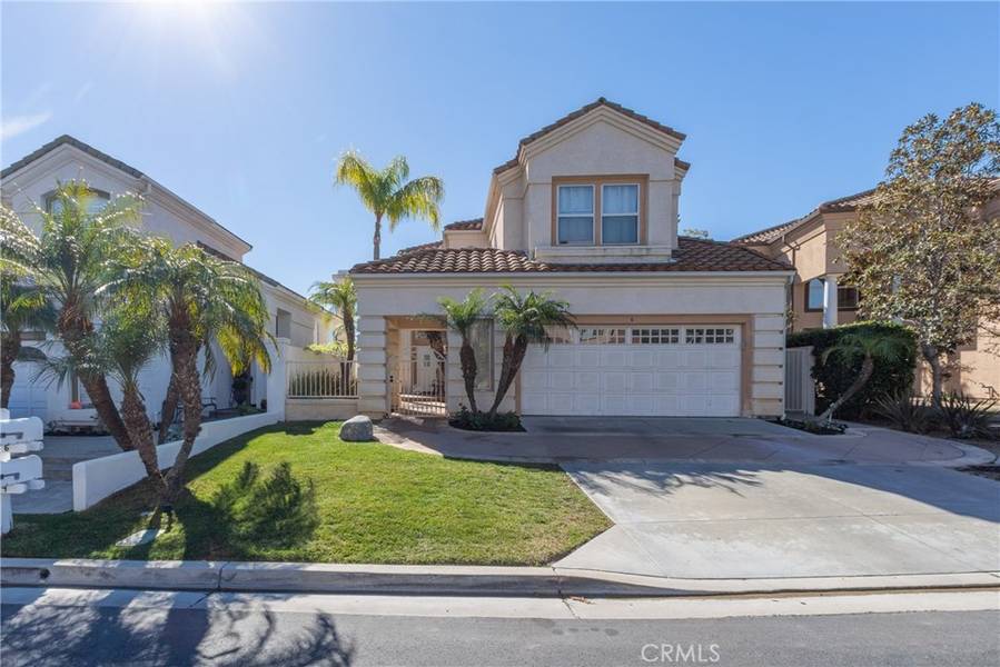 6 Columbine, Rancho Santa Margarita, CA 92679