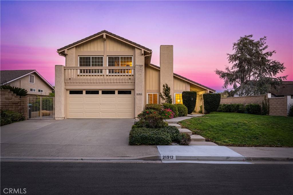 21912 Balcon, Mission Viejo, CA 92691