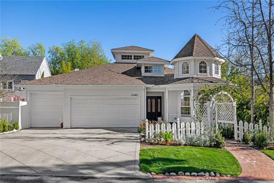 23482 Via Alondra, Coto De Caza, CA 92679
