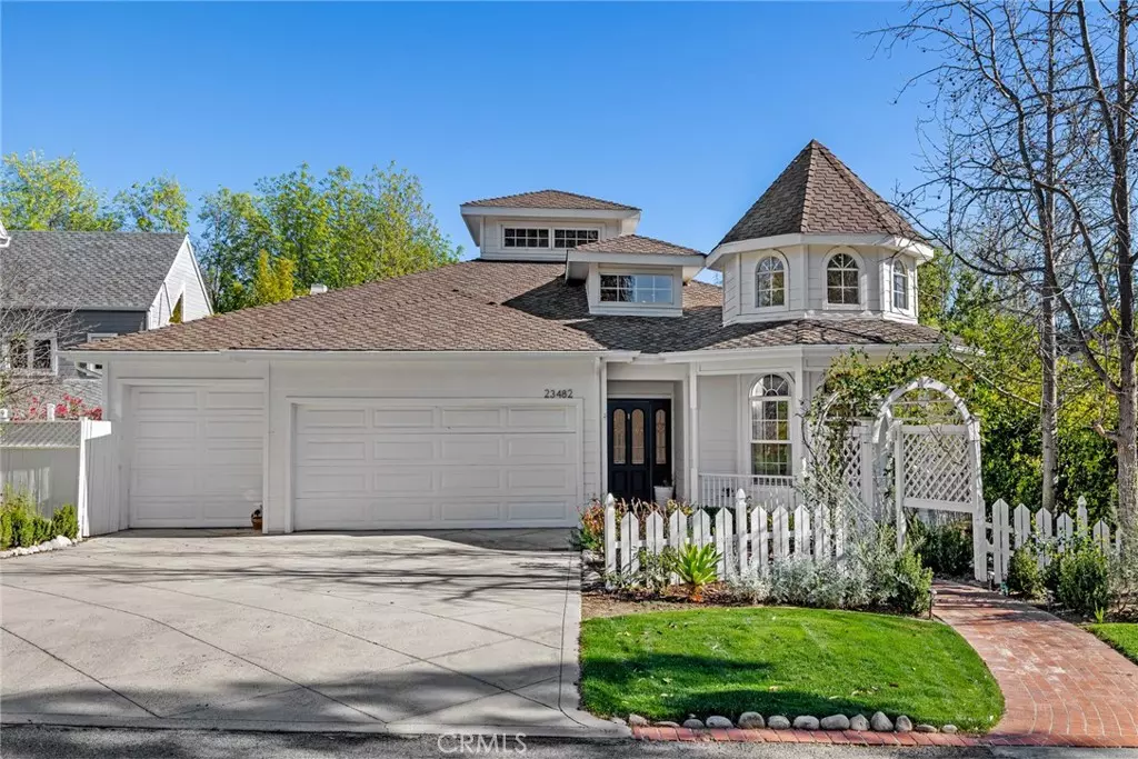 Coto De Caza, CA 92679,23482 Via Alondra