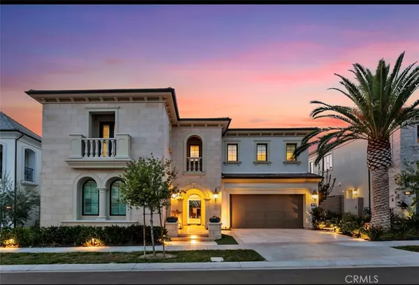 78 Eider Run, Irvine, CA 92618