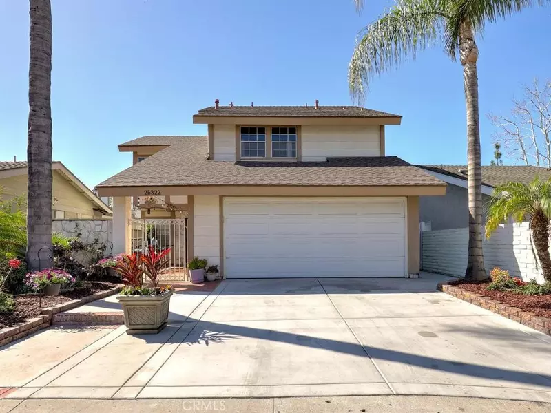 25322 Cassandra CT, Mission Viejo, CA 92691