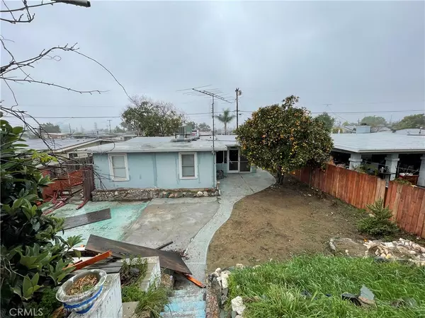 San Diego, CA 92115,6315 Thorn ST