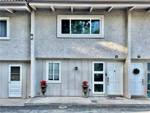 23821 Hillhurst DR #3, Laguna Niguel, CA 92677
