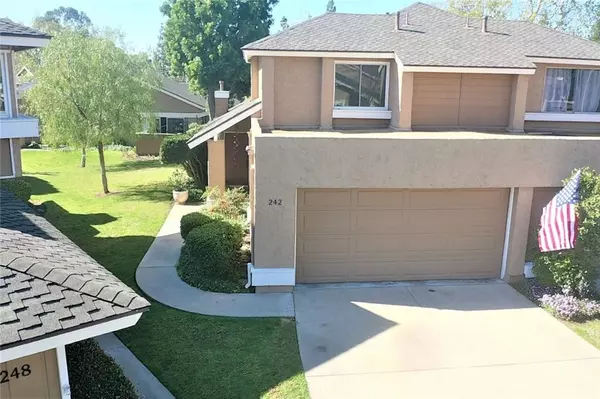 Placentia, CA 92870,242 Appalachian CIR