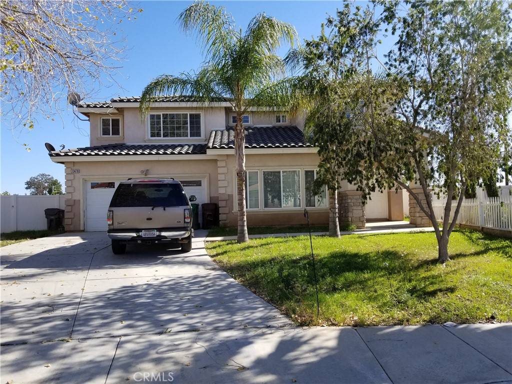 13478 Alpine ST, Moreno Valley, CA 92553