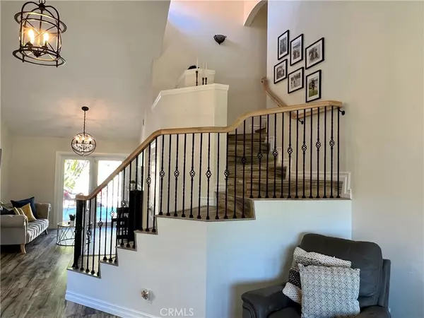 Rancho Santa Margarita, CA 92688,6 Caymas CT