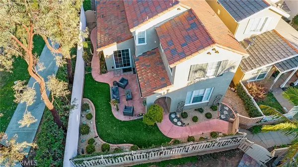 Rancho Santa Margarita, CA 92688,21 Paseo Vespertino