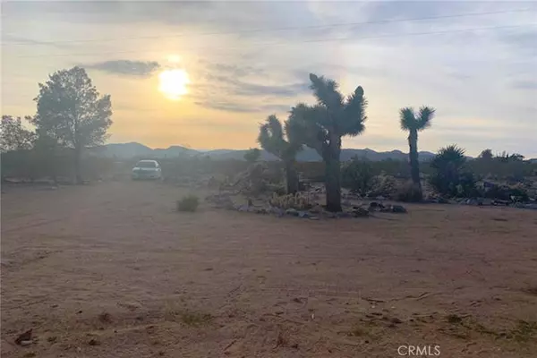 Landers, CA 92285,1809 Delgada