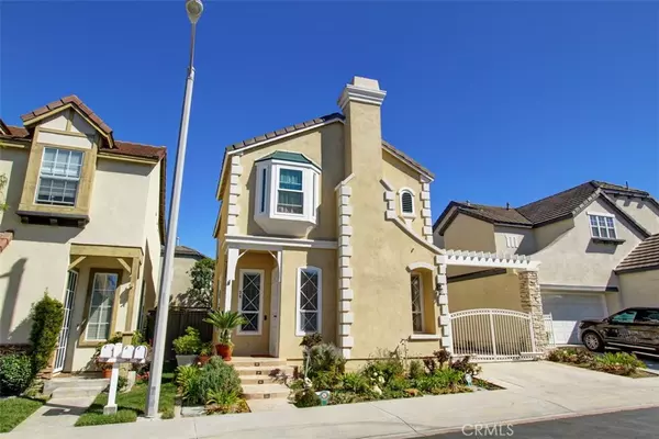 34 Wellington Place, Aliso Viejo, CA 92656