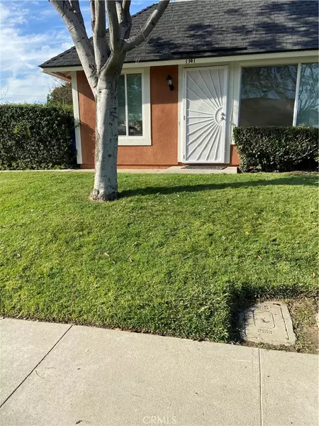 1341 Peppertree, West Covina, CA 91792