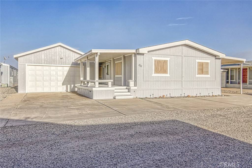50761 Parker Dam RD, Big River, CA 92242