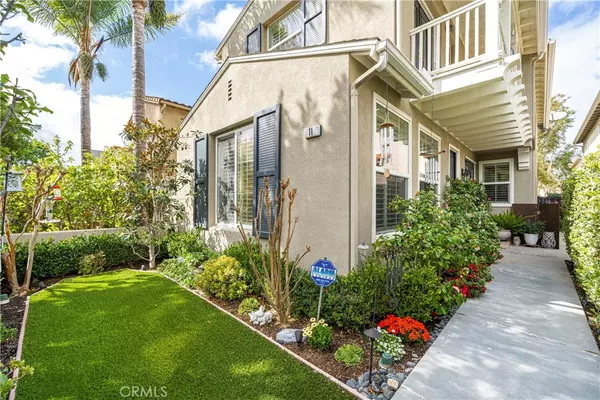 Ladera Ranch, CA 92694,11 Irish Moss ST