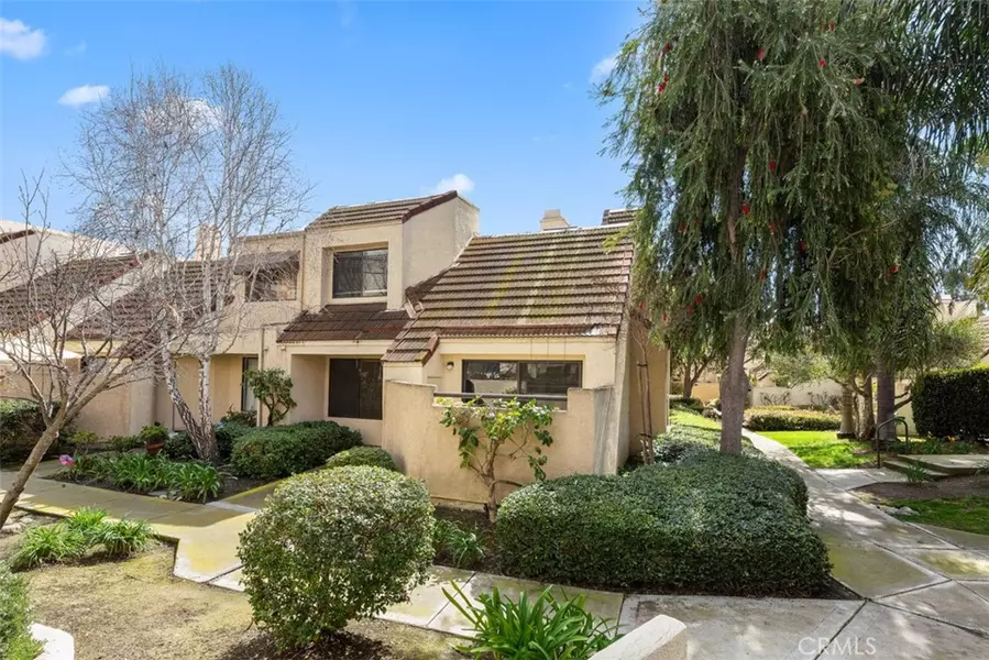 59 Grenada ST #161, Laguna Niguel, CA 92677