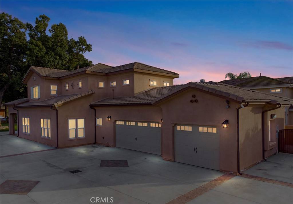 El Monte, CA 91732,2857 Parkway DR