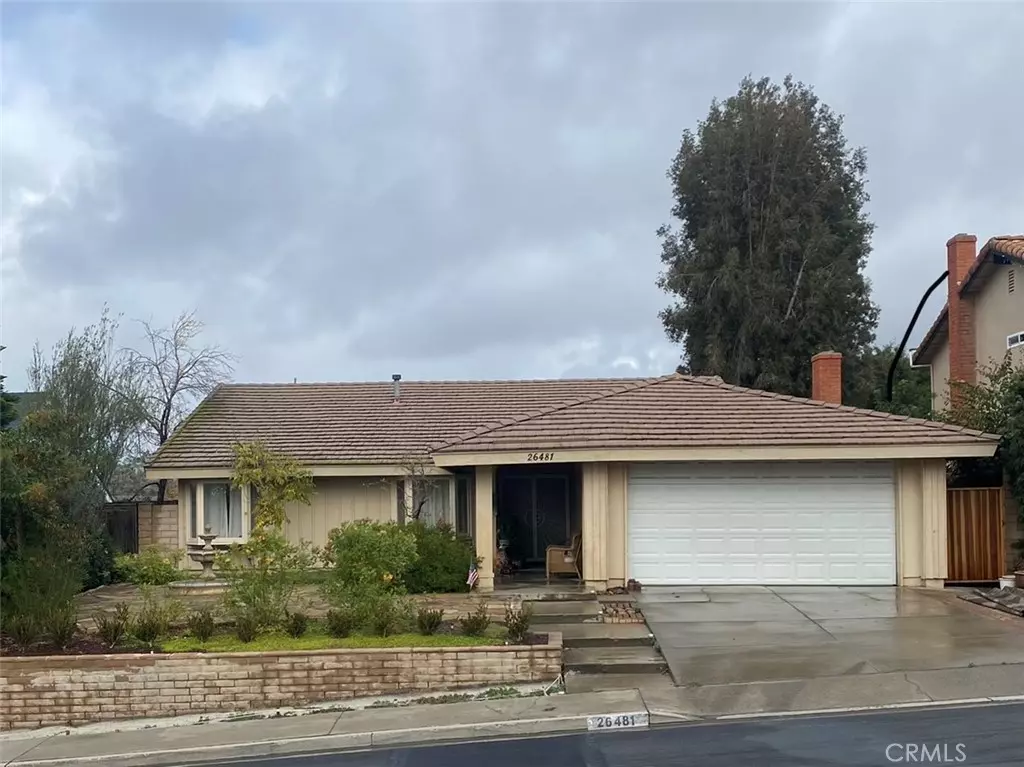 Mission Viejo, CA 92691,26481 El Mar DR
