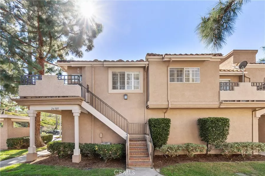 24505 Colton DR #166, Laguna Niguel, CA 92677