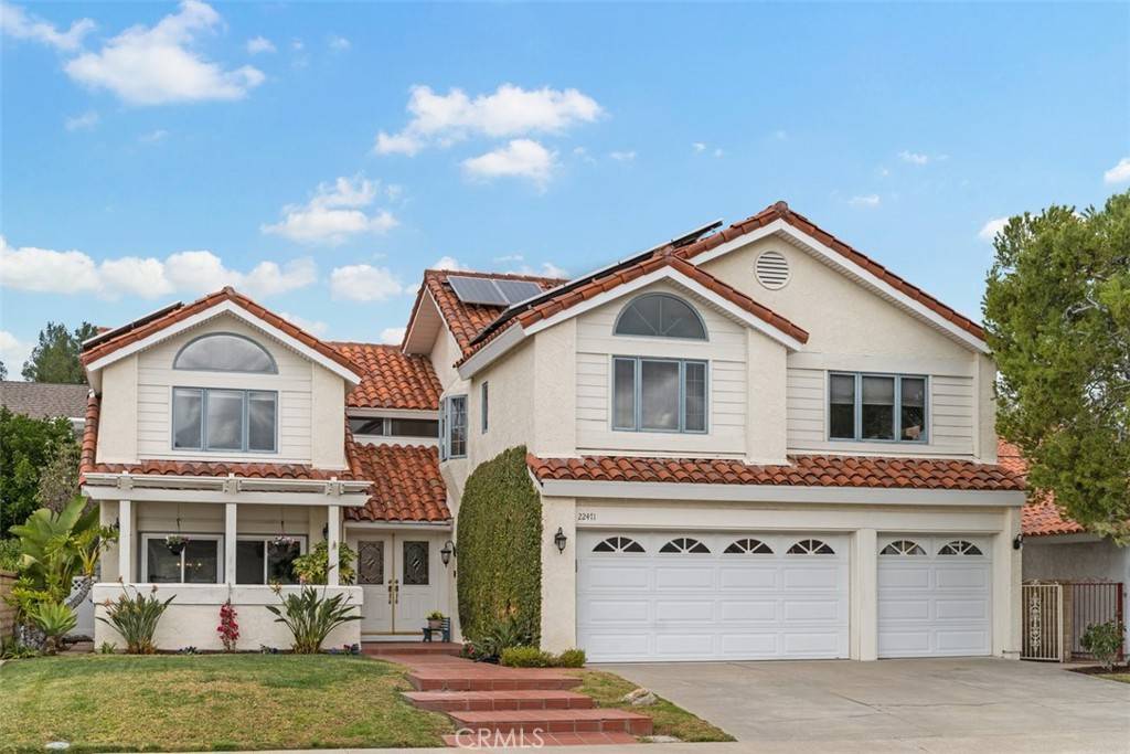22471 Melida, Mission Viejo, CA 92691