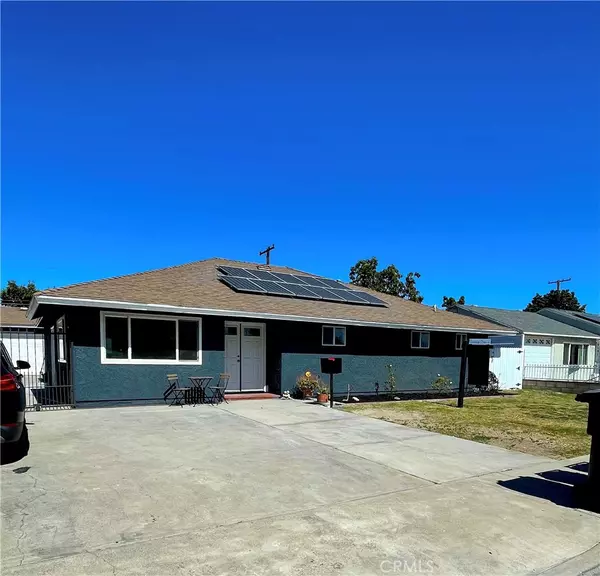 Westminster, CA 92683,6381 Kiowa Rd