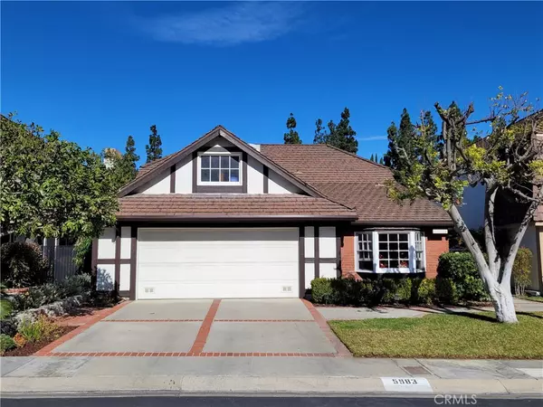 5983 E Avenida La Vida, Anaheim Hills, CA 92807