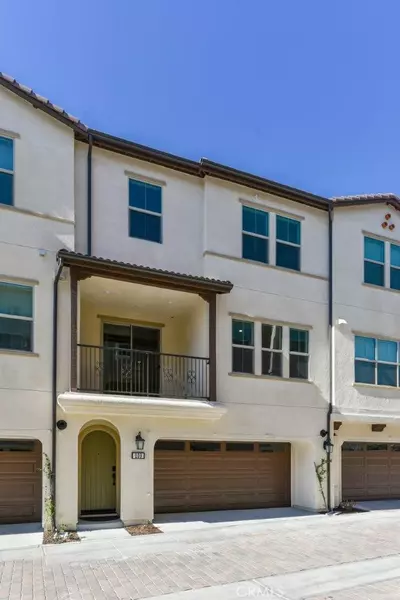 209 Sonora Ridge, Lake Forest, CA 92610