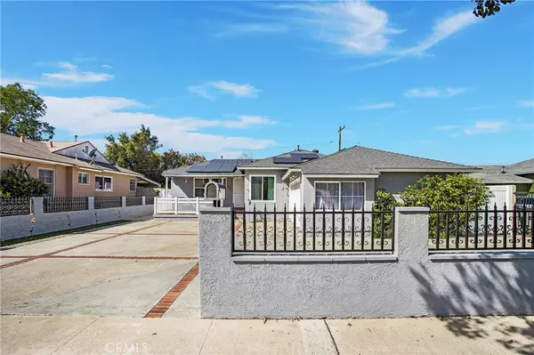 Santa Ana, CA 92704,1410 S Spruce ST