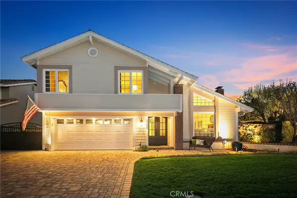 Mission Viejo, CA 92692,27292 Via Amistoso