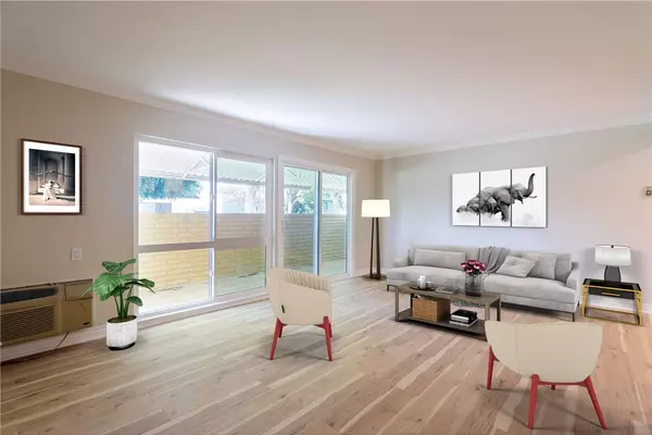 2118 Via Puerta #D, Laguna Woods, CA 92637