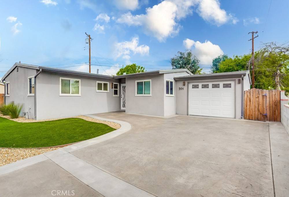 501 Fife AVE, La Puente, CA 91744