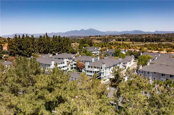 Aliso Viejo, CA 92656,23412 Pacific Park Dr #10F