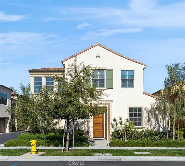 113 Soaring Eagle, Irvine, CA 92618