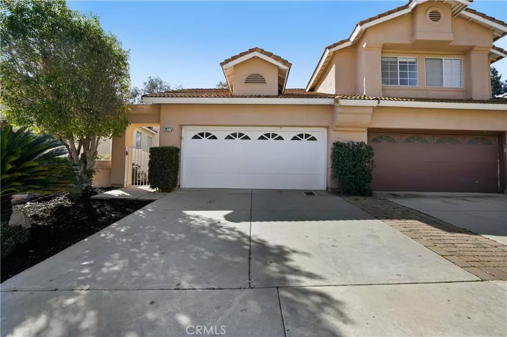Chino Hills, CA 91709,2977 Crape Myrtle CIR