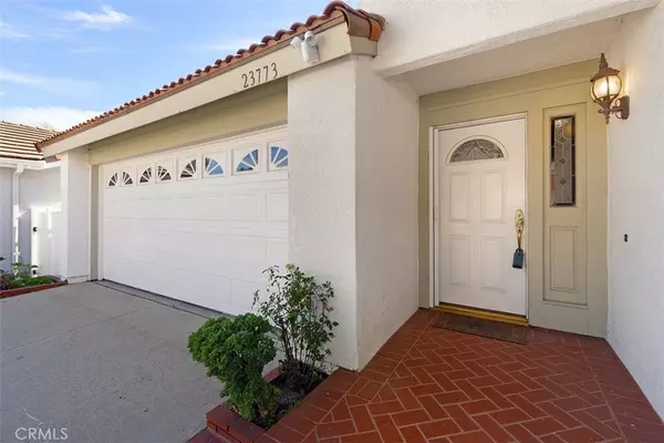 Mission Viejo, CA 92692,23773 Calle Azorin