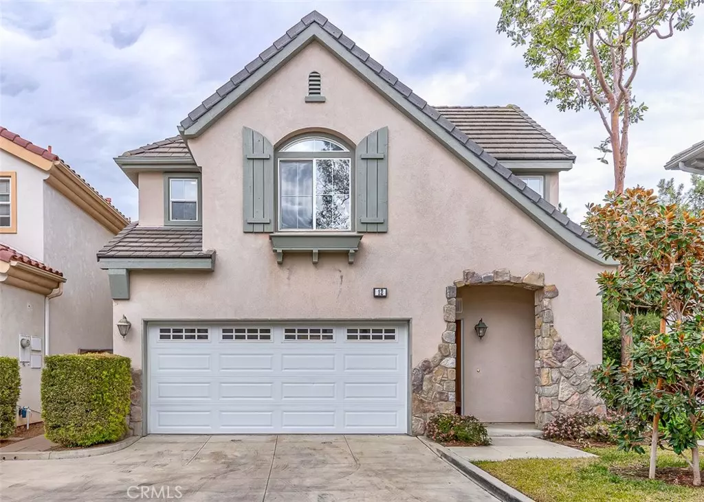 Irvine, CA 92618,12 Lantern LN