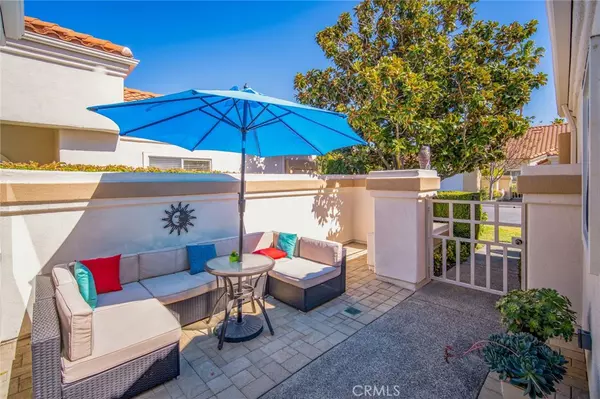 Mission Viejo, CA 92692,21531 Paseo Palmetto