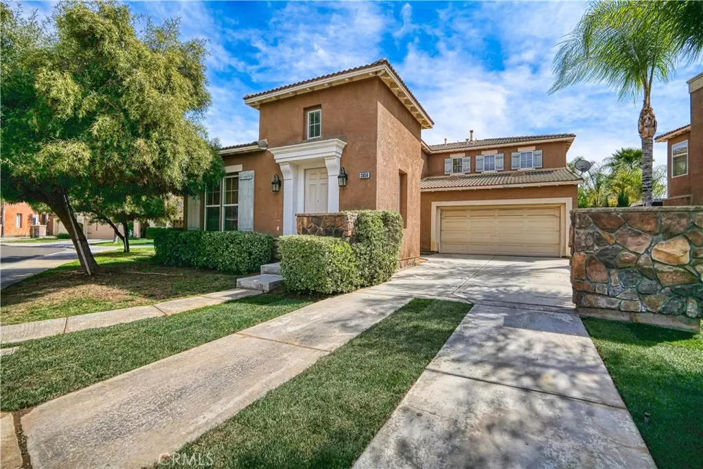 Perris, CA 92571,3859 Bella Isola LN