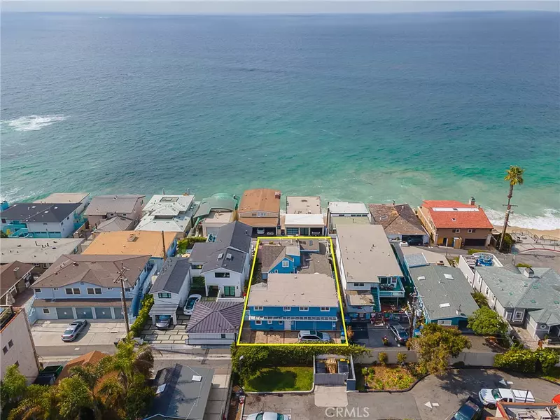 1245 Gaviota DR, Laguna Beach, CA 92651
