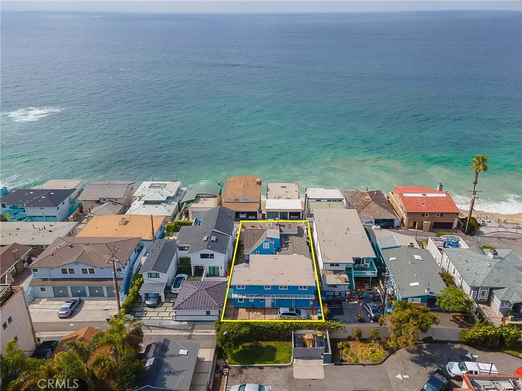 Laguna Beach, CA 92651,1245 Gaviota DR