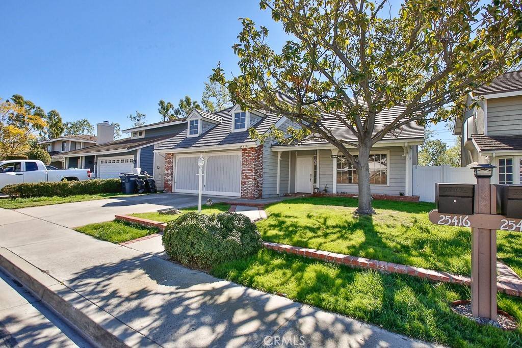 Lake Forest, CA 92630,25416 Elderwood
