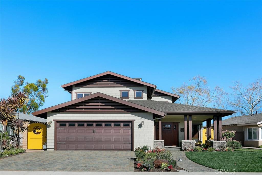 27112 El Retiro, Mission Viejo, CA 92692