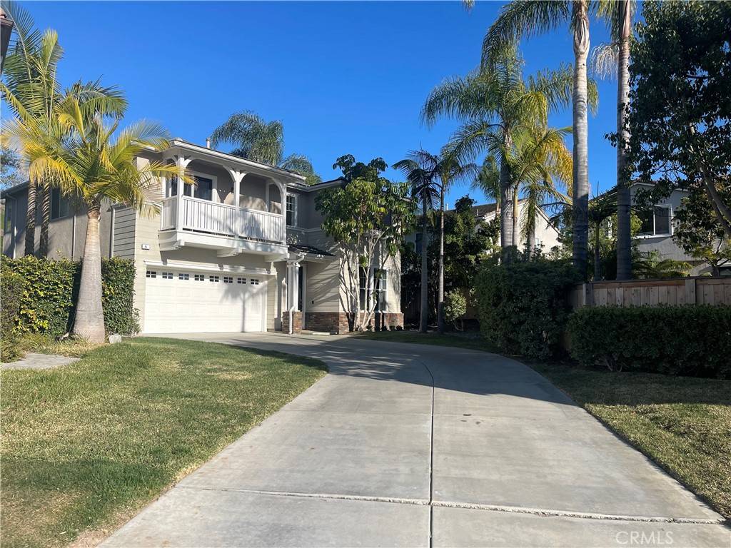 Aliso Viejo, CA 92656,6 Shining Star WAY