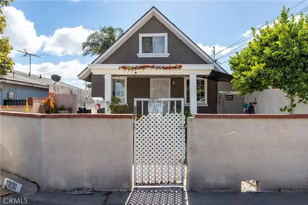 Norwalk, CA 90650,11830 161st