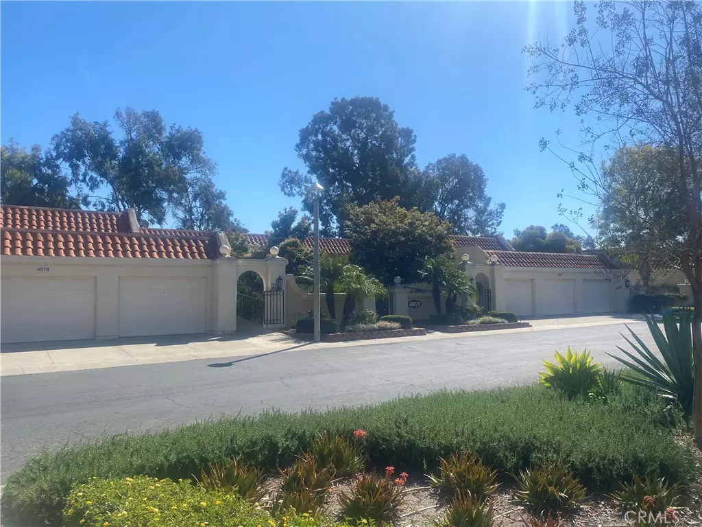 Laguna Woods, CA 92637,4019 Calle Sonora Este #B