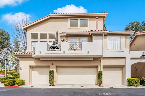 Rancho Santa Margarita, CA 92688,68 Paseo Del Sol #133