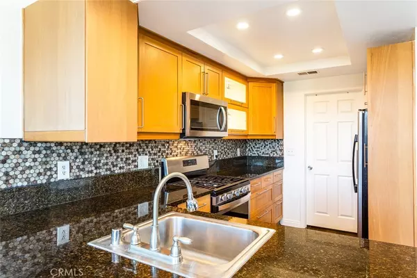 Dana Point, CA 92629,33422 Valley View CT #5