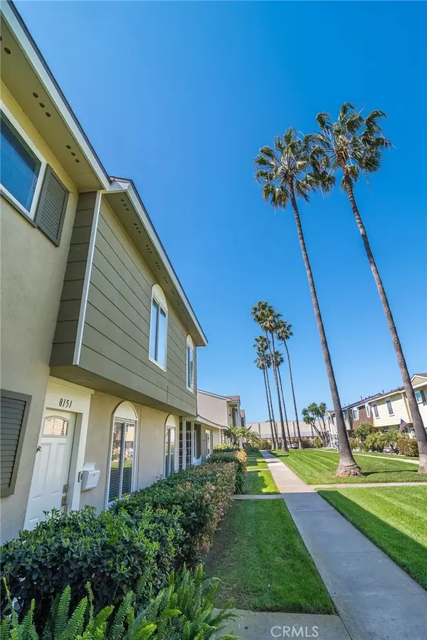 Huntington Beach, CA 92646,8151 Woolburn DR